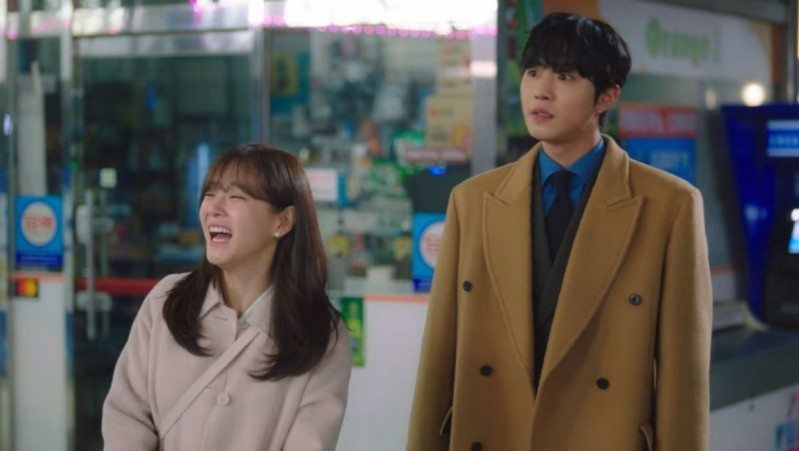 Деловое предложение 9 серия Деловое предложение 9 серия