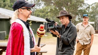 Джо против Кэрол 1 сезон 5 серия