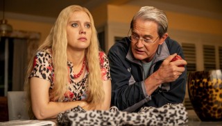 Джо против Кэрол 1 сезон 4 серия