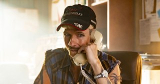 Джо против Кэрол 1 сезон 6 серия