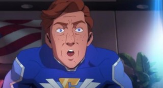 Осатанелые 1 сезон 5 серия