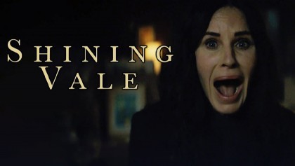 Сияющая долина 1 сезон 6 серия