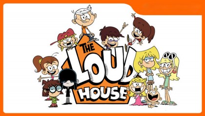 Мой шумный дом 10 сезон 2 серия