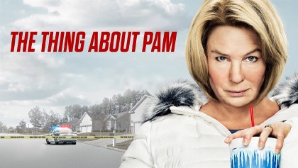 Кое-что о Пэм 1 сезон 6 серия