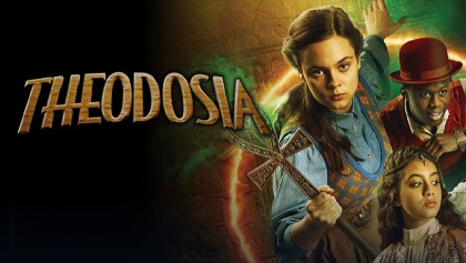 Феодосия 1 сезон 13 серия