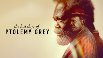 Последние дни Птолемея Грея 1 сезон 6 серия