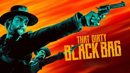 Грязный чёрный мешок 1 сезон 7 серия