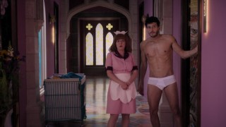 Давным-давно... жили они долго и несчастливо 1 сезон 1 серия