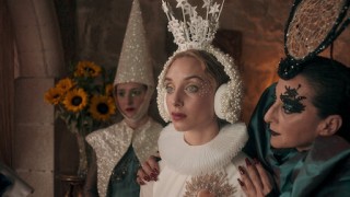 Давным-давно... жили они долго и несчастливо 1 сезон 5 серия