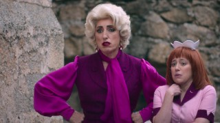 Давным-давно... жили они долго и несчастливо 1 сезон 3 серия