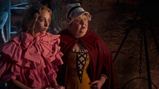 Давным-давно... жили они долго и несчастливо 1 сезон 6 серия