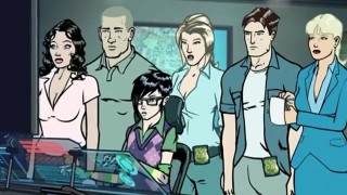 Тихоокеанская жара 1 сезон 6 серия