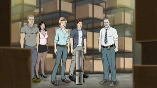 Тихоокеанская жара 1 сезон 8 серия