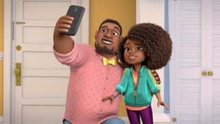 Мир Кармы 1 сезон 2 серия