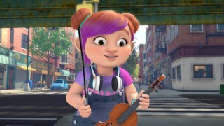 Мир Кармы 1 сезон 10 серия