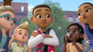 Мир Кармы 1 сезон 7 серия