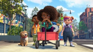 Мир Кармы 1 сезон 14 серия