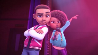 Мир Кармы 1 сезон 12 серия