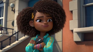 Мир Кармы 2 сезон 6 серия