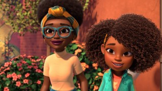 Мир Кармы 2 сезон 8 серия