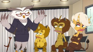 Отдел кадров 1 сезон 2 серия