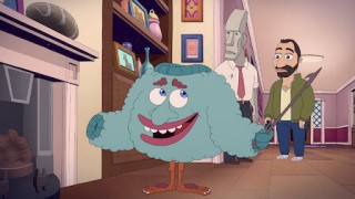 Отдел кадров 1 сезон 9 серия