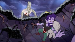 Отдел кадров 1 сезон 10 серия