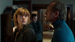 Краковские монстры 1 сезон 2 серия