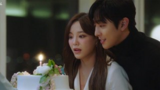 Деловое предложение 1 сезон 4 серия