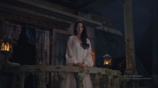 Деловое предложение 1 сезон 6 серия