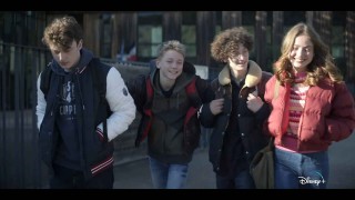 Параллели 1 сезон 3 серия