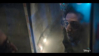 Параллели 1 сезон 5 серия