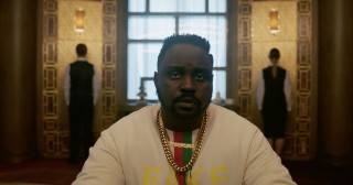 Атланта 3 сезон 1 серия