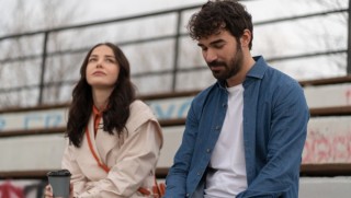 Мечты и жизни 1 сезон 5 серия