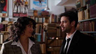 Мечты и жизни 1 сезон 9 серия