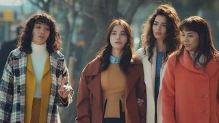 Мечты и жизни 1 сезон 7 серия