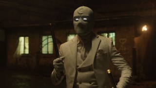 Лунный рыцарь 1 сезон 1 серия