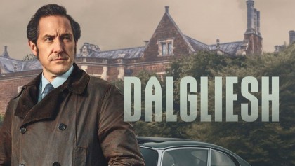 Инспектор Адам Дэлглиш 3 сезон 5 серия