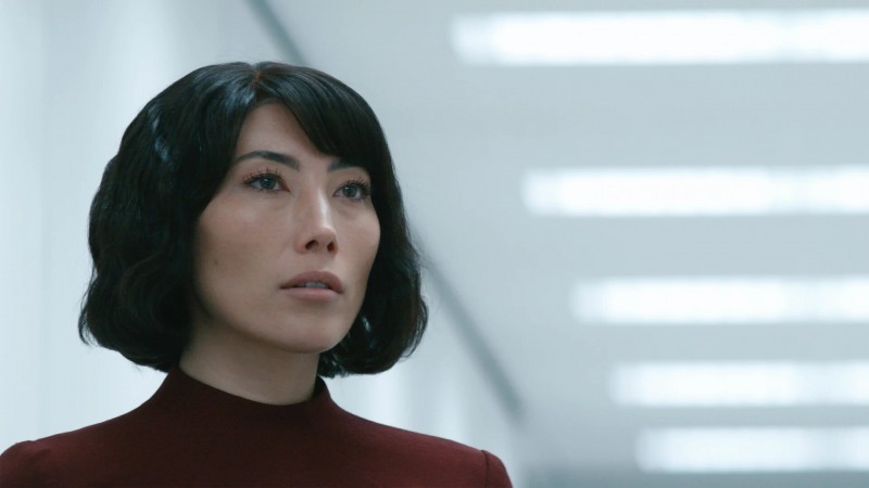 Разделение 8 серия Разделение 8 серия