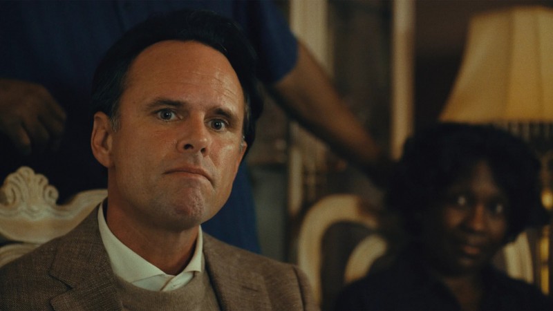 Последние дни Птолемея Грея 5 серия