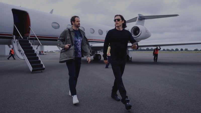 Не сработало 5 серия