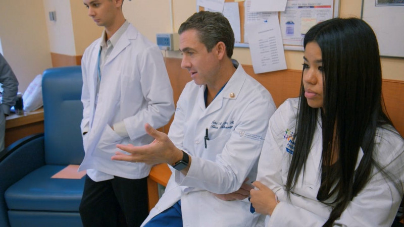 Ленокс-Хилл 2 серия Ленокс-Хилл 2 серия