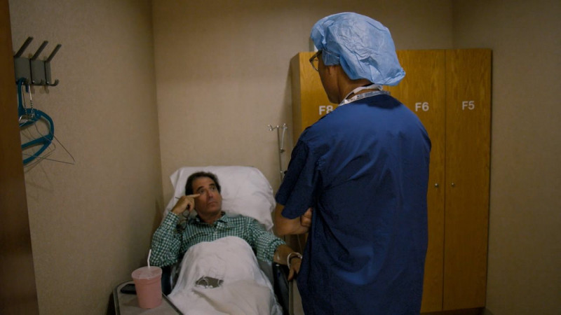 Ленокс-Хилл 4 серия