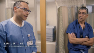 Ленокс-Хилл 1 сезон 1 серия