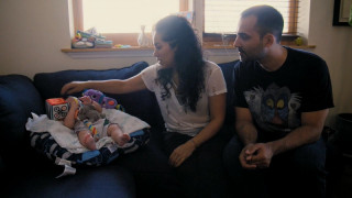 Ленокс-Хилл 1 сезон 5 серия