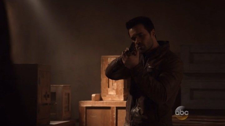 Агенты «Щ.И.Т.» 3 сезон 8 серия Агенты «Щ.И.Т.» 3 сезон 8 серия