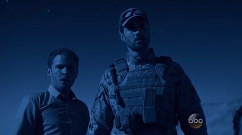 Агенты «Щ.И.Т.» 3 сезон 10 серия Агенты «Щ.И.Т.» 3 сезон 10 серия