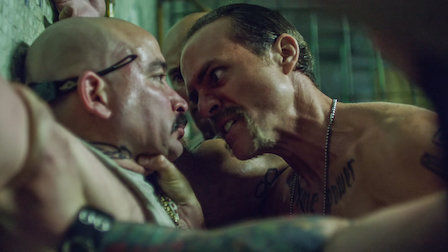 Заключенный 5 серия Заключенный 5 серия