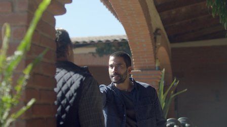 Заключенный 8 серия Заключенный 8 серия