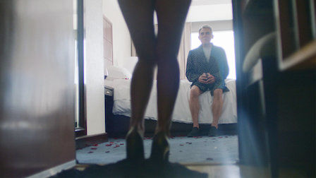 Заключенный 12 серия Заключенный 12 серия